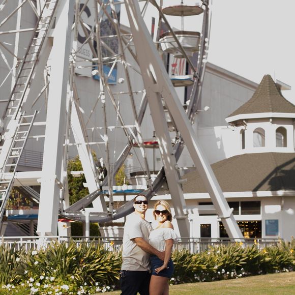 Meet your Posher, Natasha - Picture 1 of 1